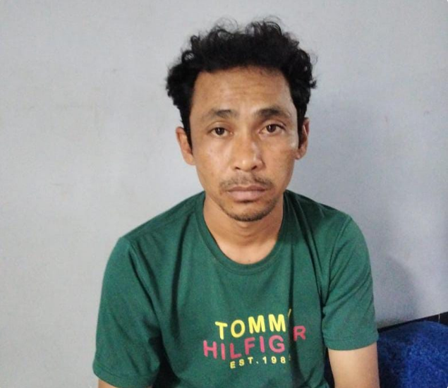 Gegara Sawit, Dua Warga Kampar Jadi Korban Penganiayaan